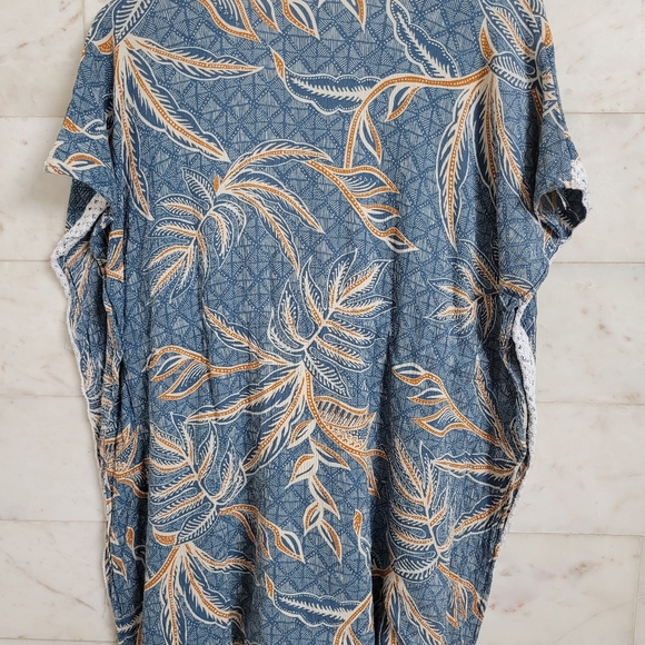 Kaftan Set - Picture 7 of 8